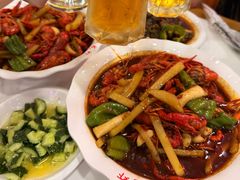 -赵氏盱眙十三香龙虾(蓝村店)