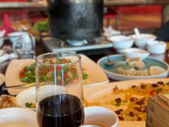 -林芝工布庄园希尔顿酒店-猎味中餐厅