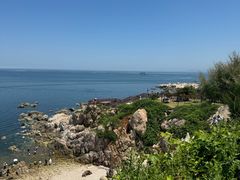 -养马岛旅游度假区