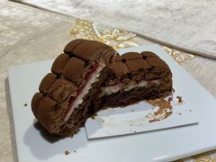 魂牵梦绕-麦雪尔甜品·生日蛋糕(新街口旗舰店)