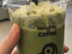 -高嶺咖啡(望京店)