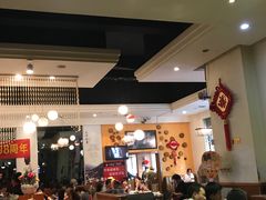 大堂-外婆味道·云南经典家常菜(北站店)