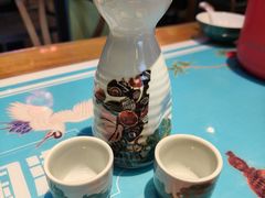 -醉长安(钟楼旗舰店)