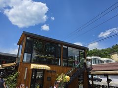 -京北渔家傲