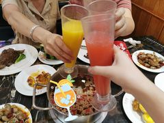 -吉布鲁牛排海鲜自助(龙湖北城天街购物广场店)