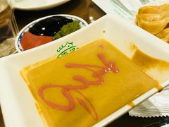 小料-清真·鸦儿李记·涮肉(和平里店)