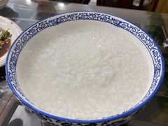-长平肥姐白粥·海鲜打冷