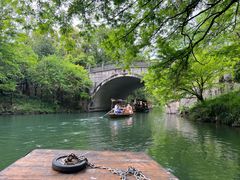 -西湖游船