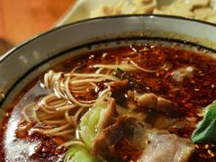 -源一咖啡馆(麒麟巷步行街店)