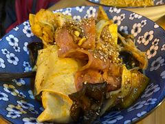 -皆道拌麻辣烫·麻辣拌