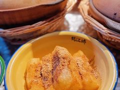 -鹤江桥·红油牛肉粉(SKP店)