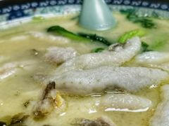 -明呈黄鱼面馆(斜土路店)