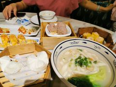 -新好景海鲜酒家(新塘店)