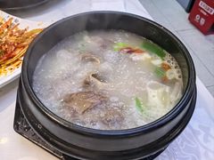 -长顺参鸡汤店(西塔总店)