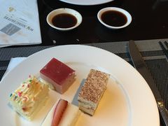 -AdD全日制餐厅(中谷花园酒店)