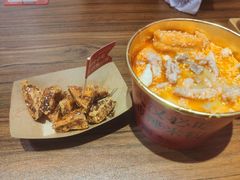 -鹤江桥·红油牛肉粉(SKP店)