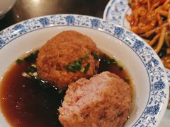 -老北京炸酱面大王.铜锅涮肉(朝阳门店)