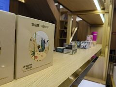 -霸王茶姬(南强街店)