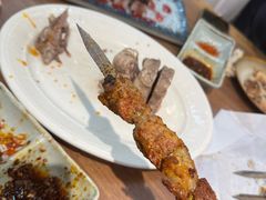 -贯贯吉·清真餐厅(浙江中路店)