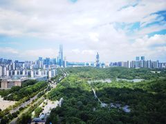 -贵阳万丽酒店