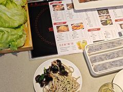 -蝎王府羊蝎子(虎坊桥总店)