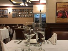 -摩根扒房(桐梓林店)