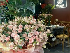 -第101座花园餐厅(湖滨88店)