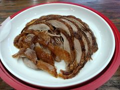 孔府烤鸭-四季厨房 鲁菜·孔府烤鸭(二环南路店)