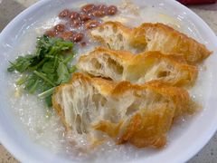 -点都德(龙之梦店)