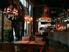 -漫咖啡 (CCPAPK创意港店)
