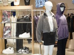 -KK ONE(京基滨河时代店)