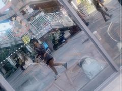 -星巴克(深圳龙华和平里店)