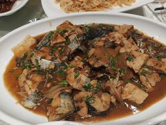 -景芝小炒(虞河路店)