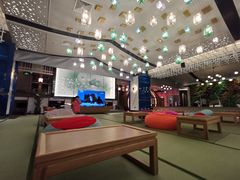 -青水瓦台汤泉(未央店)