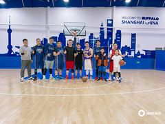 -BUFFALO篮球公园(康桥店)