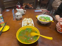 -大壶春生煎(四川中路店)