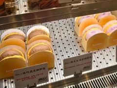 -君之狮子山·轻糖烘焙(松江印象城店)