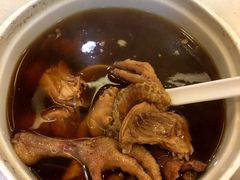 -桥底辣蟹(谢斐道店)