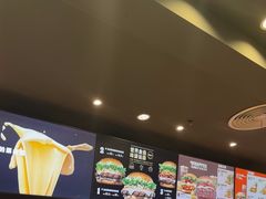 -汉堡王(砂之船奥莱店)