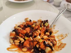 -满堂·烤鸭店·北京菜(鼓楼店)