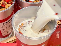 -炖物24章·顺时轻养茶(黄龙店)