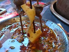 郡肝-镇江龙·火锅串串(武侯祠店)