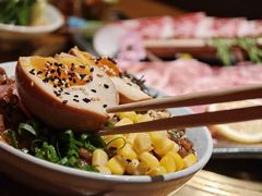 -MIKOMIKO和牛烧肉专门店(南门店)