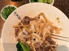 -漆黑觉米粉(三里屯店)