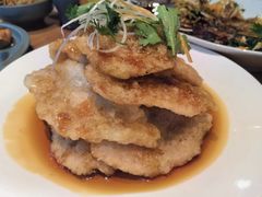-孙家外婆•长春地标美食新名片(红旗街万达店)