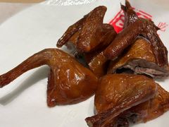 -鸽味轩·粤菜小馆(高楼门总店)