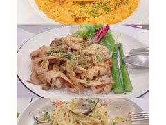-马来MO简餐.南洋风味料理(美食街店)