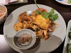 -大头虾越式风味餐厅(光明广场店)