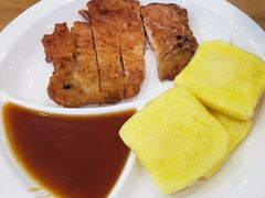 -小姜锅贴(凤凰街店)