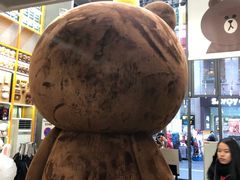 -line friends(明洞旗舰店)